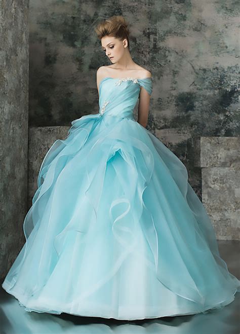 17 Most Beautiful Prom Dresses Fashion Design For Girls The Day Collections