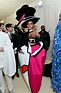 Janelle Monae attends The 2019 Met Gala Celebrating Camp: Notes on ...
