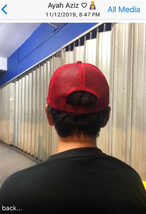 Jabatan pendaftaran negara (jpn) tidak berhasrat membenarkan pemakaian tanjak untuk gambar dalam kad pengenalan atau umno dan bersatu perlu bermuafakat demi masa depan dan pemegangan politik kepada orang. Anak Aziz M Osman Minta Gambar IC Untuk Interview, Tapi ...