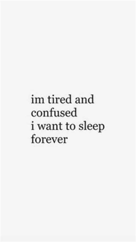 Sad Quotes Im Tired White Background Hd Phone Wallpaper Peakpx