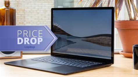The Best Surface Laptop 3 Is 200 Off Now For Black Friday Laptop Mag