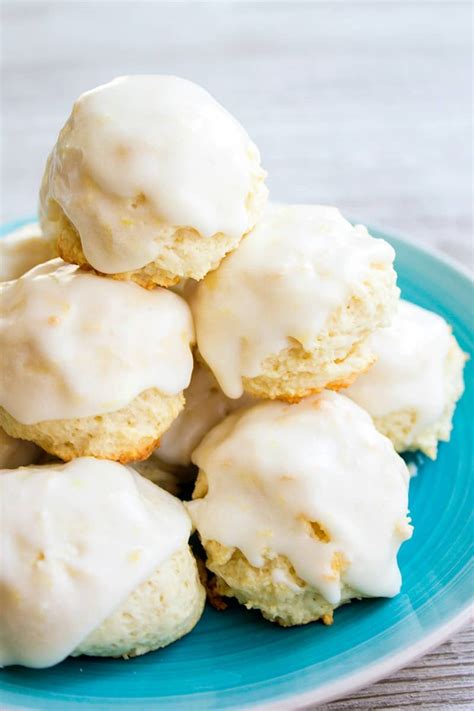 Combine the flour, powdered sugar and lemon zest, make a well in the center, add transfer the cookies to a wire rack and brush with a thin coat of jam. Italian Lemon Drop Cookies with Video • Bread Booze Bacon