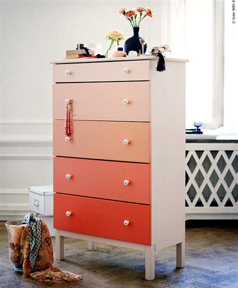 Old Dresser Spices Creative Ideas On How To Decorate