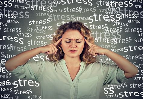 Tips For Managing Stress Effectively Tlsslim