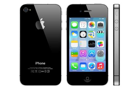 Apple Iphone 4s 8gb Unbox 06 Month Warranty Bazaar Prices Shopping