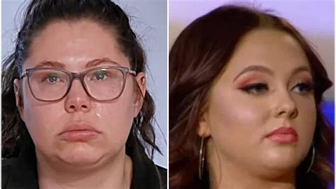 Teen Mom Star To Allow Mtv To Film New Plastic Surgery
