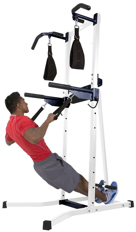 Body Power Multi Functional Power Tower Review Health And Fitness