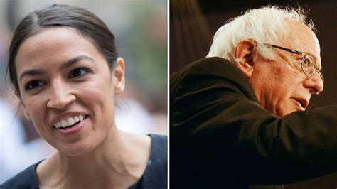 Alexandria Ocasio Cortez Will Join Ilhan Omar In Endorsing Bernie