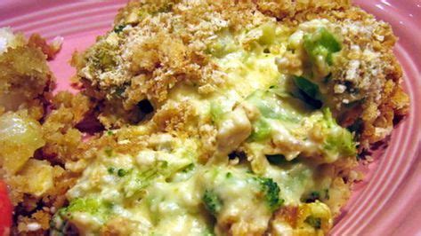 Mix well with a metal spoon. Paula Deen's Broccoli Casserole Recipe - Food.com | Recipe ...