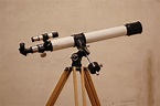 Royal Astro R-63 (D=60mm f=700mm) - Classic Telescopes - Cloudy Nights