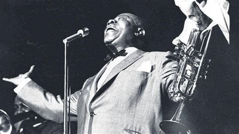 Authors Turns Louis Armstrong Biography Into Play About