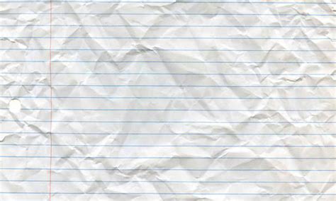 48 Notebook Paper Wallpaper Wallpapersafari