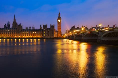Top Photography Spots - London, UK - HDRshooter