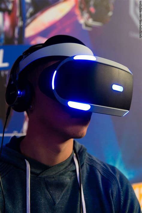 Virtual Reality Headset Augmented Reality Green Gang Vr Box All