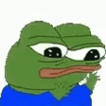 Self deprecating humor happy gif. Frog Pepe GIFs | Tenor