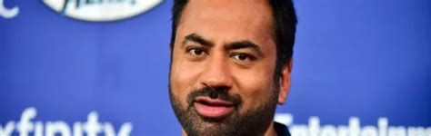 Kal Penn Comes Out As Gay Reveals Engagement To Partner In New Memoir