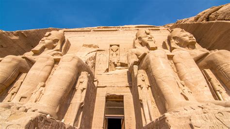 Top 5 Places To Visit In Egypt In 2023 Tips And Solution