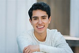 Interview with talented actor Abraham Rodriguez - Naluda Magazine