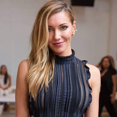 Katie Cassidy Bio Age Net Worth Height Married Nationality Body