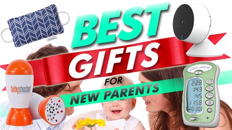Best gifts for new parents 2020. Best Gifts for New Parents - 10Fabs
