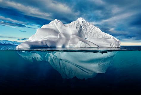 Iceberg Stock Photos Pictures And Royalty Free Images Istock