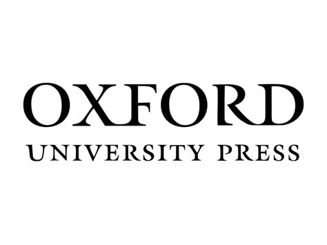 Oxford University Press Logo Png Vector In Svg Pdf Ai Cdr Format