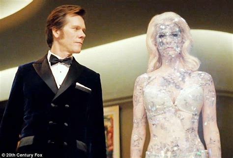 Diamond In The Rough January Jones Sparkles As Emma Frost In The