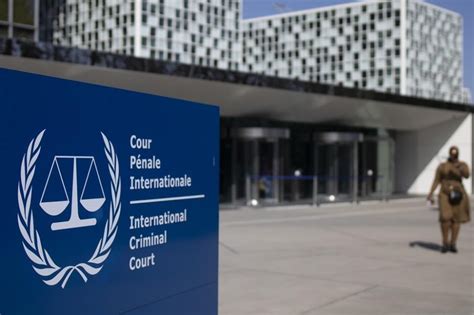 icc judges approve request to reopen afghanistan probe winnipeg free press