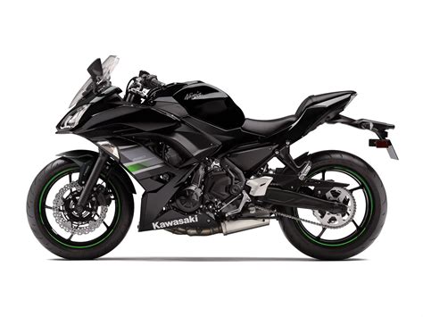 2019 Kawasaki Ninja 650 Abs Guide Total Motorcycle