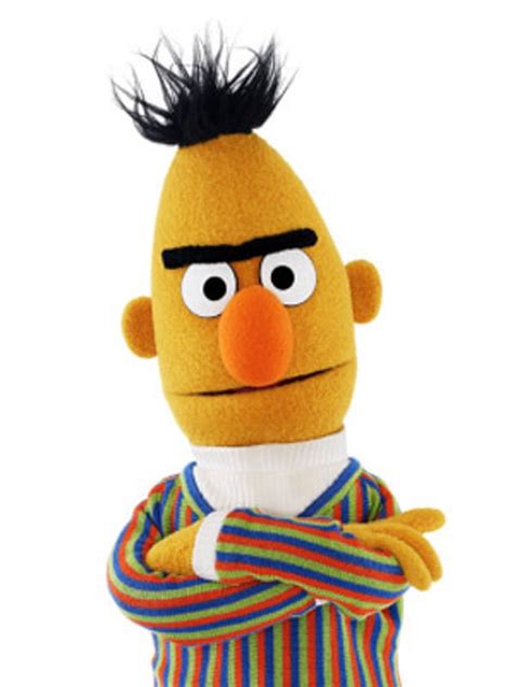 Sesame Street Characters Ranked By An Adult Man Gq