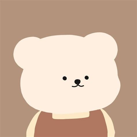Review Of Korean Bear Cartoon Wallpaper