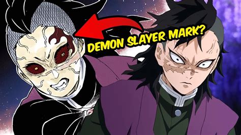 Facts about Genya Shinazugawa - YouTube