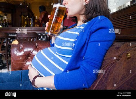 Beer Belly Girl