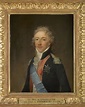 Henri-Pierre Danloux | Louis Antoine d'Artois (1775-1844), duc d ...