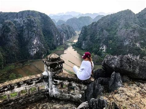 Hang Mua Cave View Point A Newly Must Visit Destination In Ninh Binh
