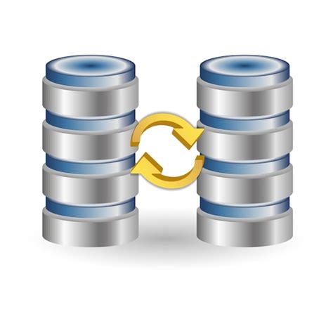Premium Vector Backup Icon 3d Illustration From Data Science