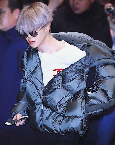 10 Glorious Moments Bts S Jimin Wore The Sexiest Coats And Blazers That Made Armys Question If