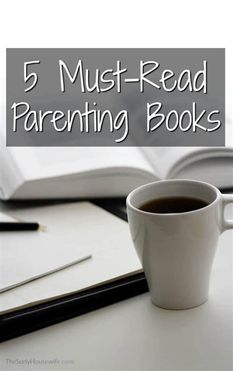 There are countless positive parenting courses, tutorials, articles available online, but for some, having a book is still a necessity to learn. Positive Parenting Books | Five Books that Will Change ...