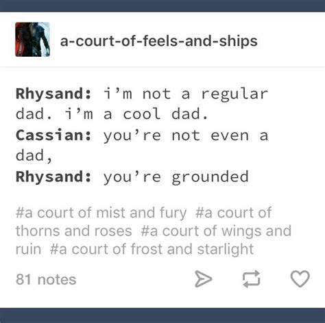 Rhysand Cassian Book Memes Book Humor Book Quotes A Court Of Wings