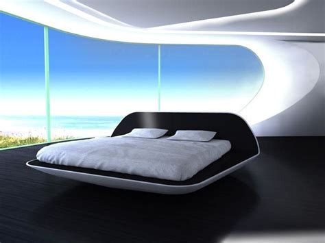 13 Beds Straight Out Of A Sci Fi Movie Futuristic Bedroom Futuristic