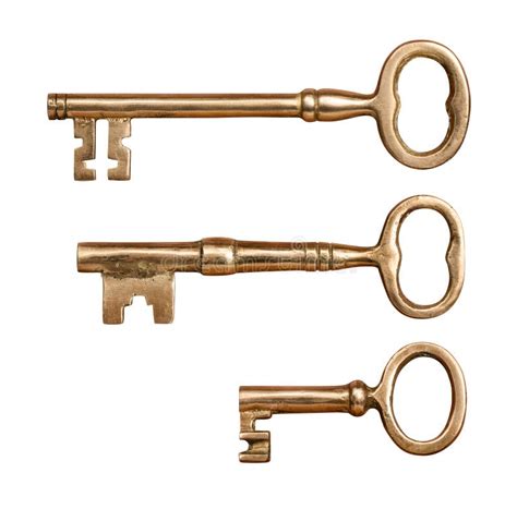 0 Decorative Keys Clipping Path Free Stock Photos Stockfreeimages