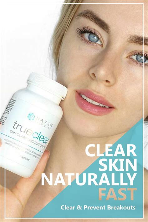 Looking For An Affordable And Safe Way To Clear Your Skin Trueclear Is