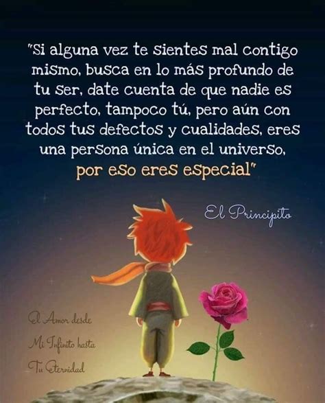 Eres Muy Especial Para Mi Frases