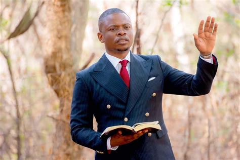 More Legal Woes For Shepherd Bushiri In South Africa Report