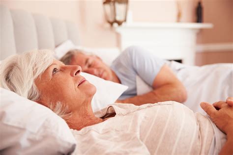 Sleep Medications Use Increasing The Oldish