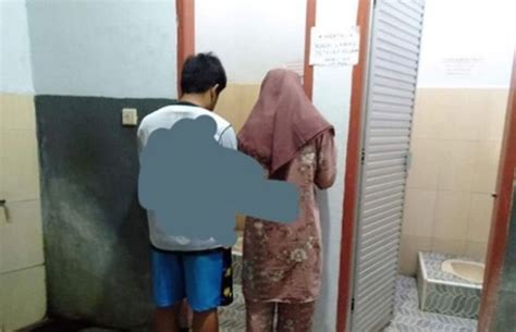 Sepasang Remaja Di Luwu Kepergok Warga Mesum Di Toilet Masjid Keterlaluan Rancah Post