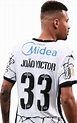 João Victor da Silva Marcelino football render - 83351 - FootyRenders