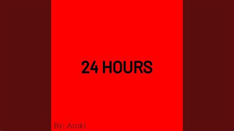 24 Hours Youtube Music