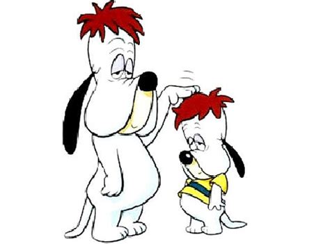 Droopy Dog Picture 3cartoon Images Gallery Cartoon Vaganza