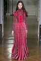 Pink and Red by Valentino Fall 2017 Ready-to-Wear Collection | Cool ...